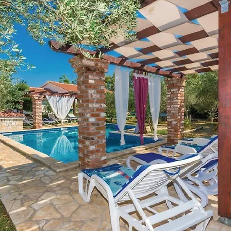 Stone Villa Amphora For 20 Guests Villa *