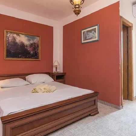 Stone Villa Amphora For 20 Guests Villa *