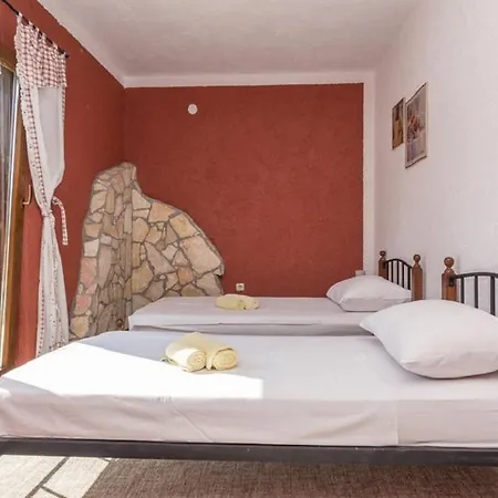 Villa Stone Villa Amphora For 20 Guests *